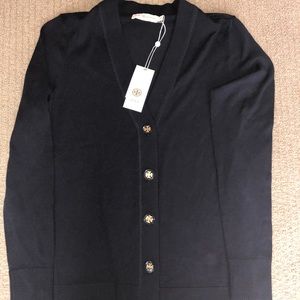 Tory Burch Simone Cardigan